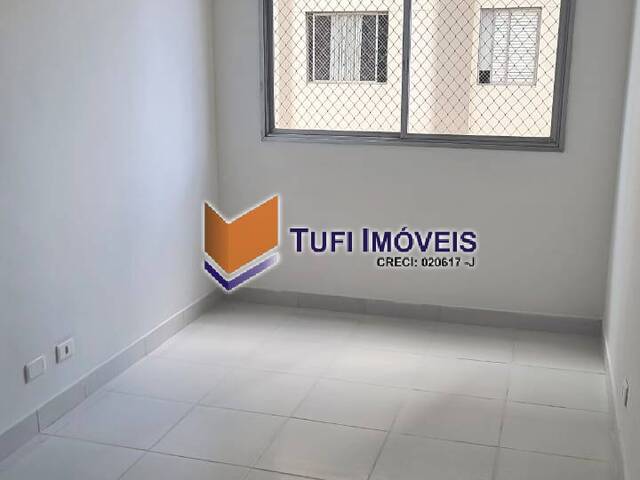 #7526 - Apartamento para Venda em São Paulo - SP - 3