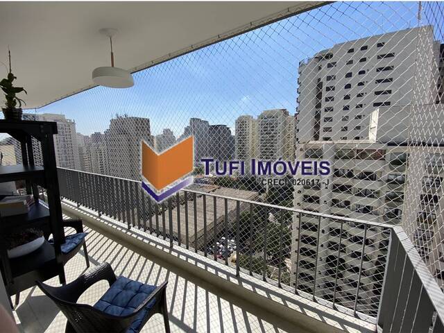 Apartamento para Venda em São Paulo - 5
