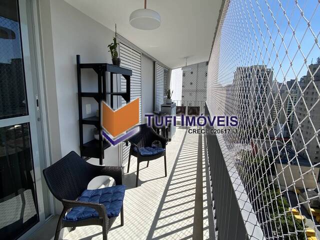 Apartamento para Venda em São Paulo - 4