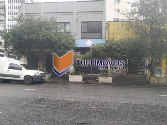 #7528 - Loja para Venda em São Paulo - SP - 2
