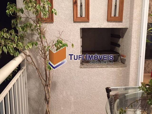#7529 - Apartamento para Venda em São Paulo - SP - 3