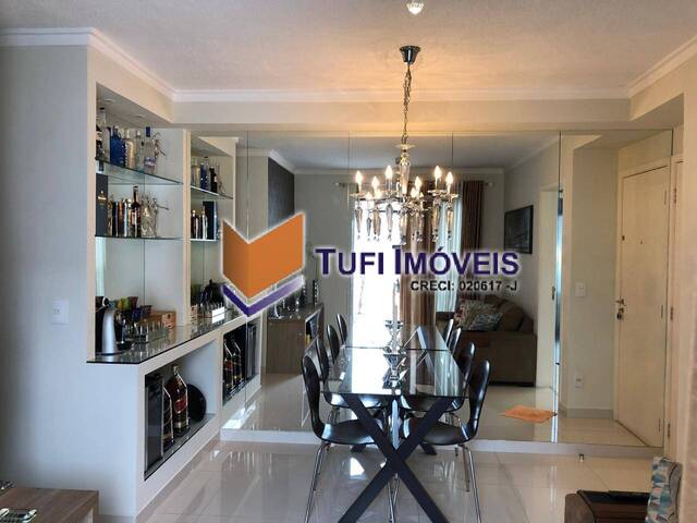 #7529 - Apartamento para Venda em São Paulo - SP - 2