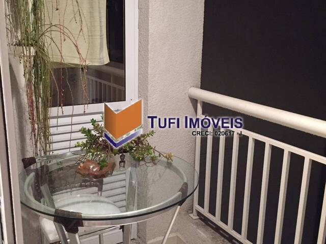 Apartamento para Venda em São Paulo - 4