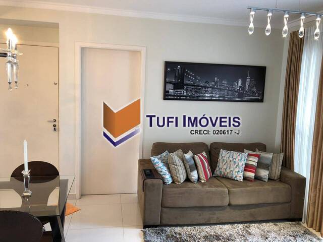 Apartamento para Venda em São Paulo - 5