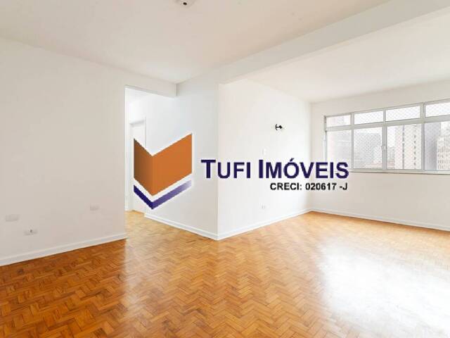 #7532 - Apartamento para Venda em São Paulo - SP - 1