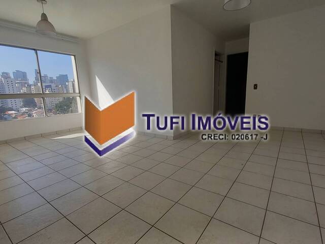 #2515 - Apartamento para Venda em São Paulo - SP