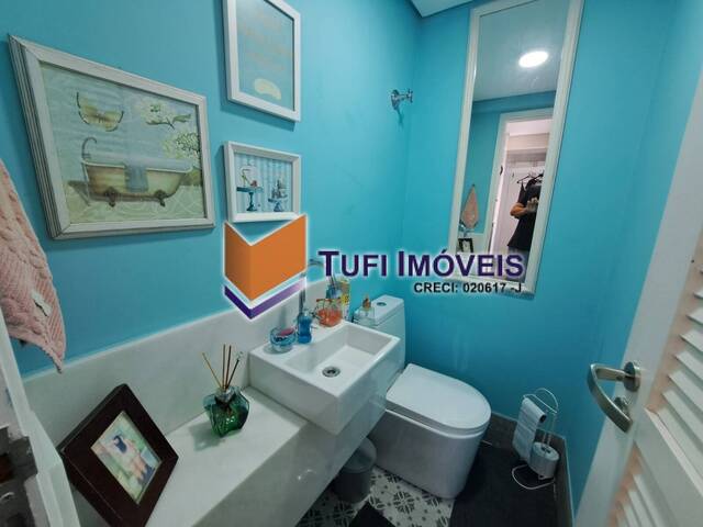 Apartamento para Venda em São Paulo - 5