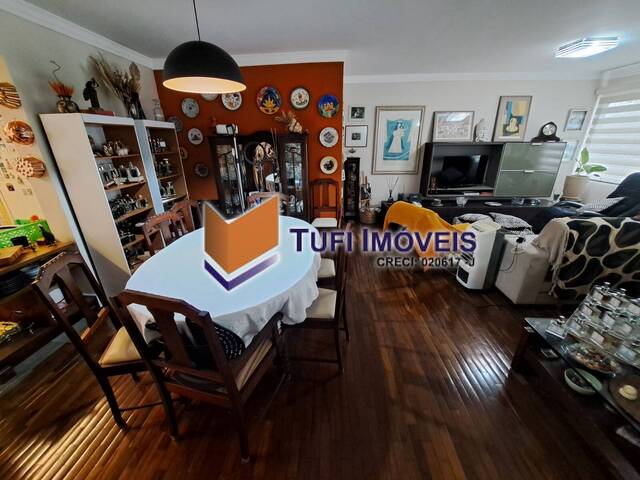 Apartamento para Venda em São Paulo - 4