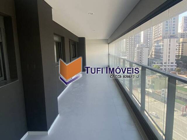 #7536 - Apartamento para Venda em São Paulo - SP - 3