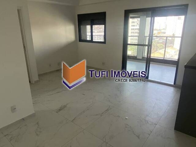#7536 - Apartamento para Venda em São Paulo - SP - 2