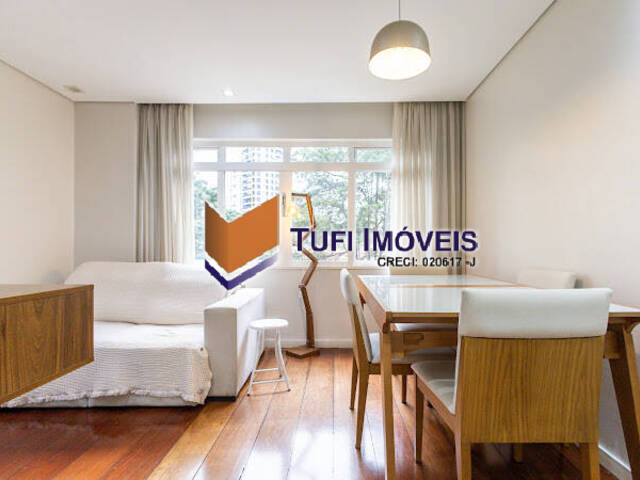 #7537 - Apartamento para Venda em São Paulo - SP - 2