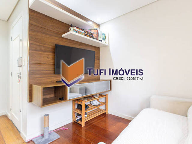 #7537 - Apartamento para Venda em São Paulo - SP - 3