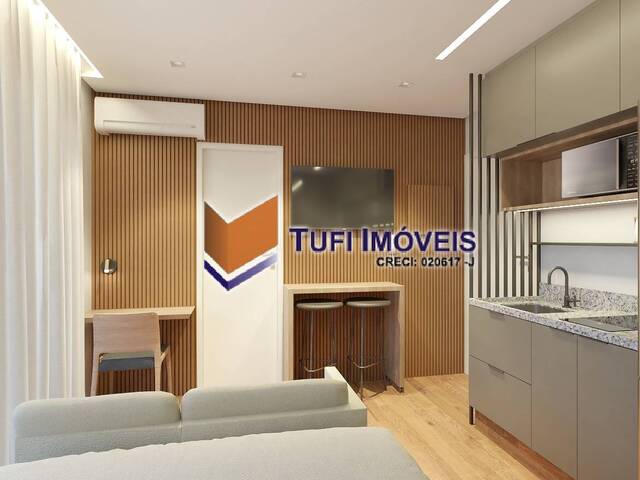 #7539 - Apartamento para Locação em São Paulo - SP - 2