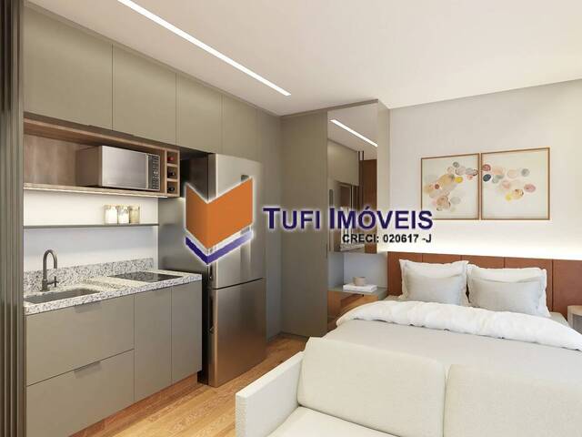 #7539 - Apartamento para Locação em São Paulo - SP - 3