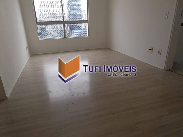 #7540 - Apartamento para Venda em São Paulo - SP - 2