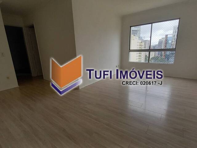 #7540 - Apartamento para Venda em São Paulo - SP - 1