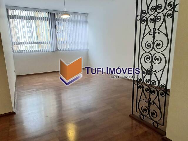 #7541 - Apartamento para Locação em São Paulo - SP - 2