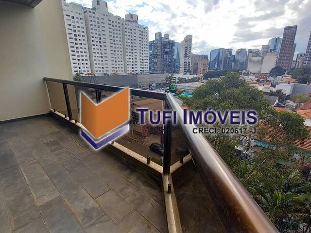 #7542 - Apartamento para Venda em São Paulo - SP