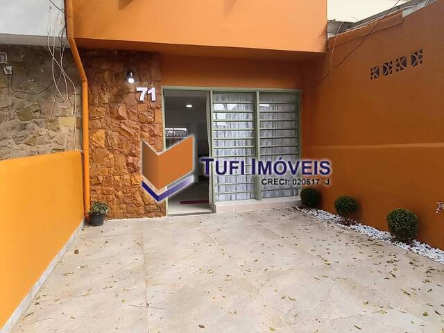 #7543 - Casa para Venda em São Paulo - SP - 1