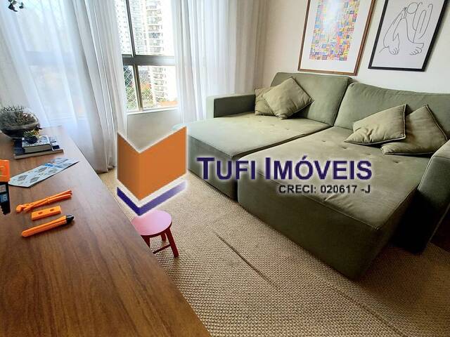 Apartamento para Venda em São Paulo - 2