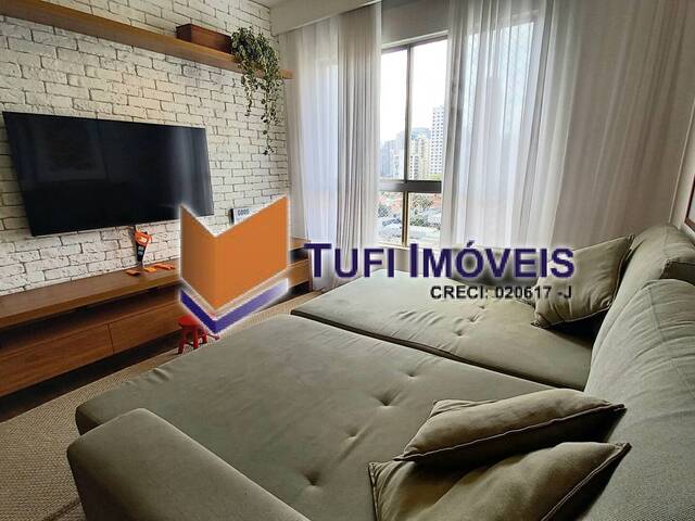 Apartamento para Venda em São Paulo - 3