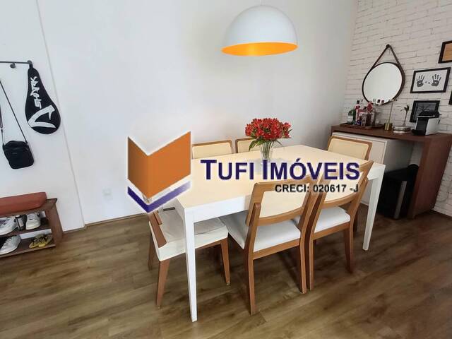 Apartamento para Venda em São Paulo - 4