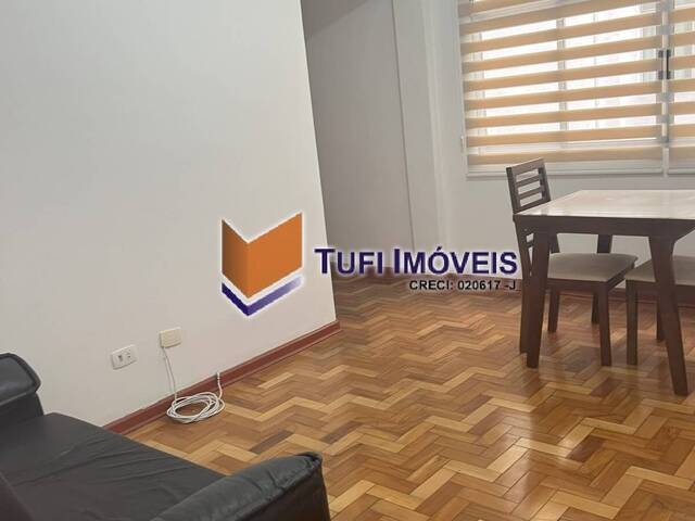 #7544 - Apartamento para Venda em São Paulo - SP - 2