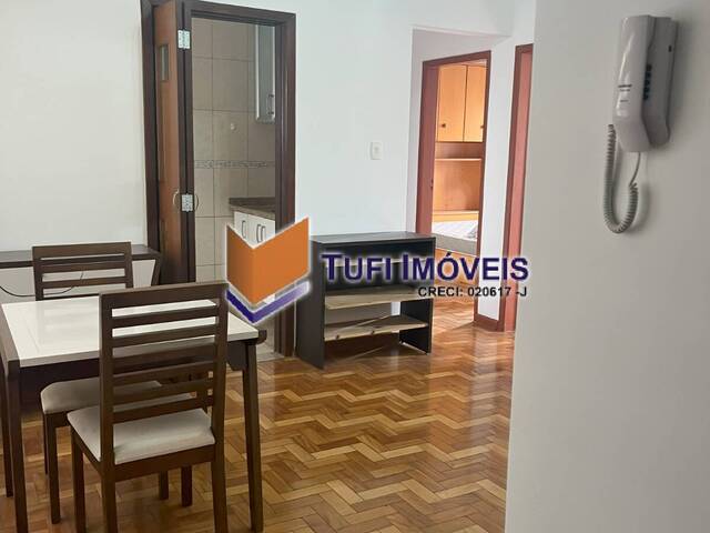 #7544 - Apartamento para Venda em São Paulo - SP - 1