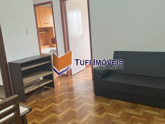 #7544 - Apartamento para Venda em São Paulo - SP - 3