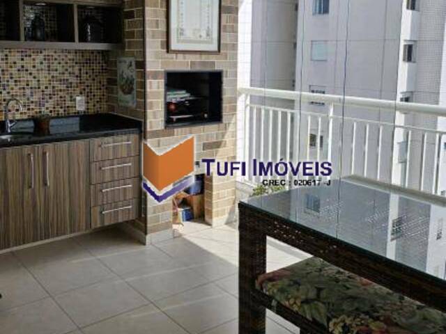 #7546 - Apartamento para Venda em São Paulo - SP - 3