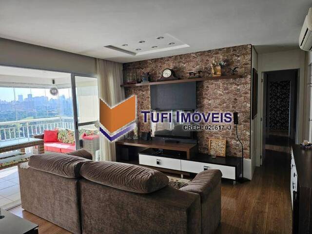 #7546 - Apartamento para Venda em São Paulo - SP - 2