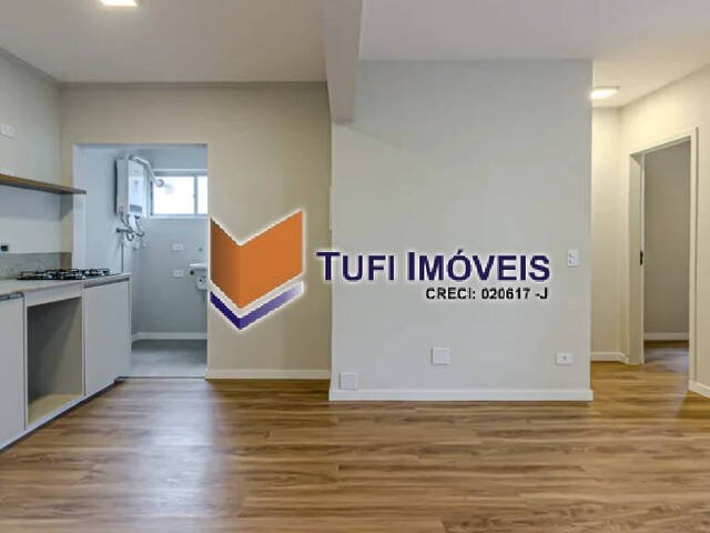 Apartamento para Venda em São Paulo - 4