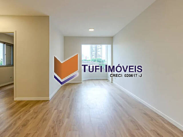 #7548 - Apartamento para Venda em São Paulo - SP - 3