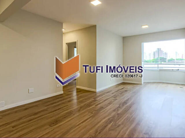 #7548 - Apartamento para Venda em São Paulo - SP - 1