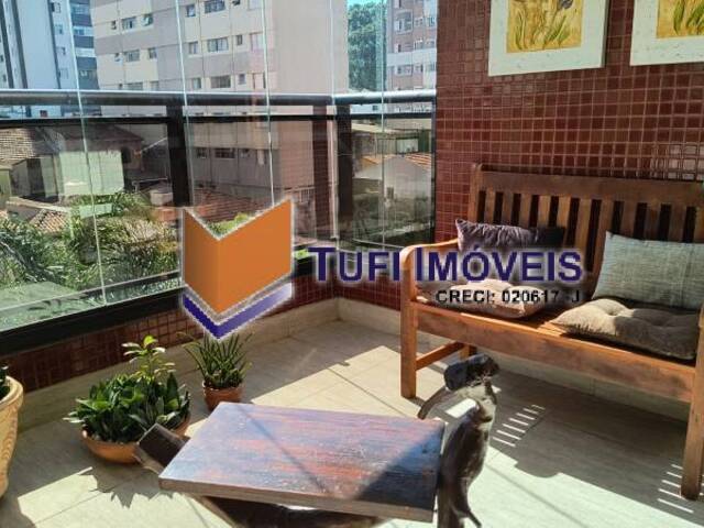 Apartamento para Venda em São Paulo - 5