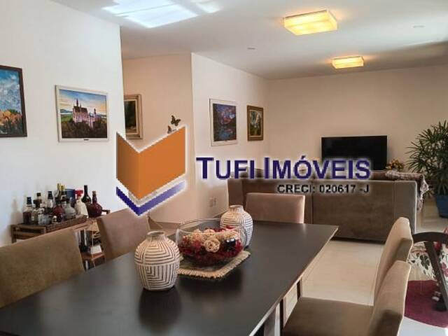#7549 - Apartamento para Venda em São Paulo - SP - 2