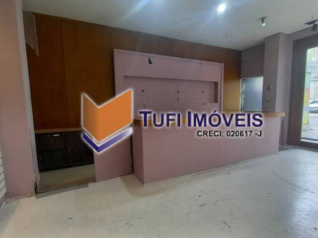 #7552 - Casa Comercial para Locação em São Paulo - SP - 3