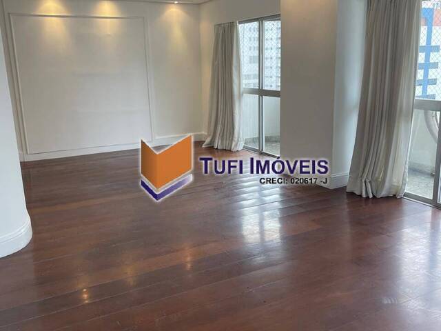 #7553 - Apartamento para Locação em São Paulo - SP - 2