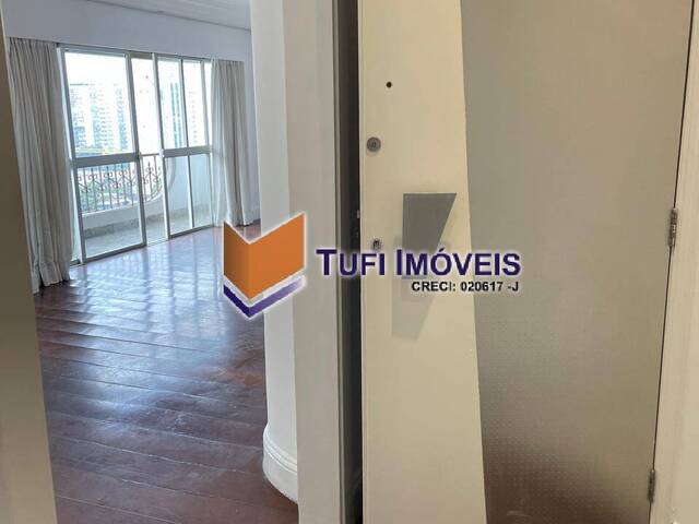 #7553 - Apartamento para Locação em São Paulo - SP - 3