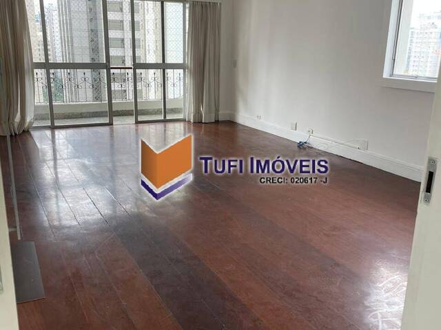 Apartamento para Locação em São Paulo - 4