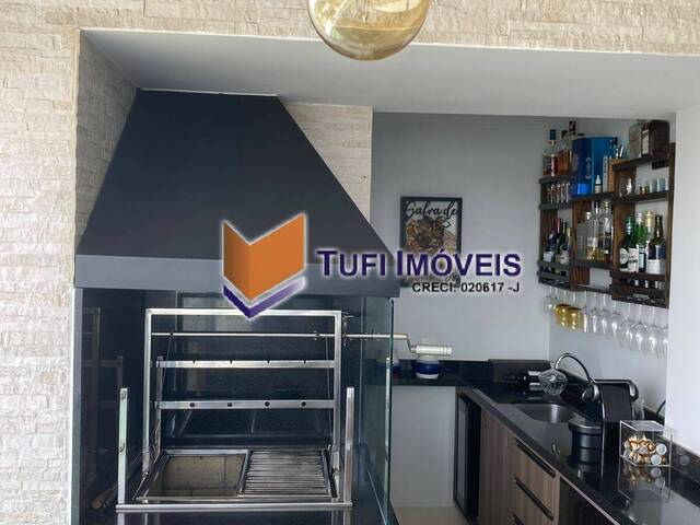 Apartamento para Venda em São Paulo - 4