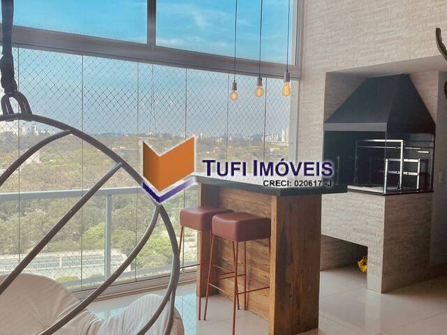 #7555 - Apartamento para Venda em São Paulo - SP - 3