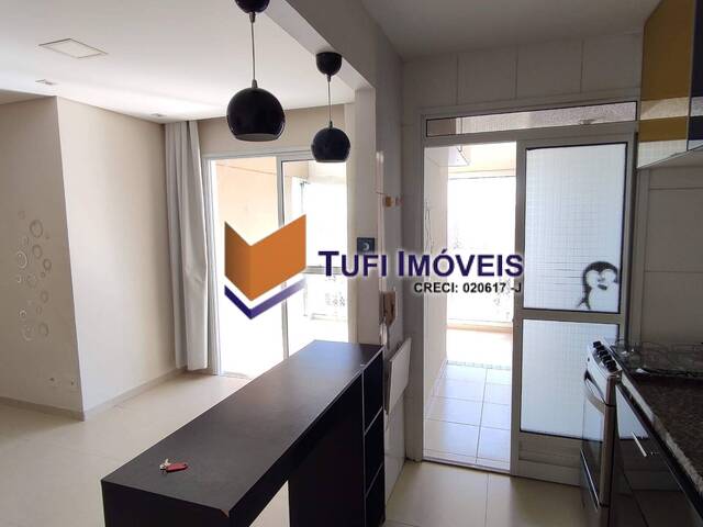 #7554 - Apartamento para Venda em São Paulo - SP - 3