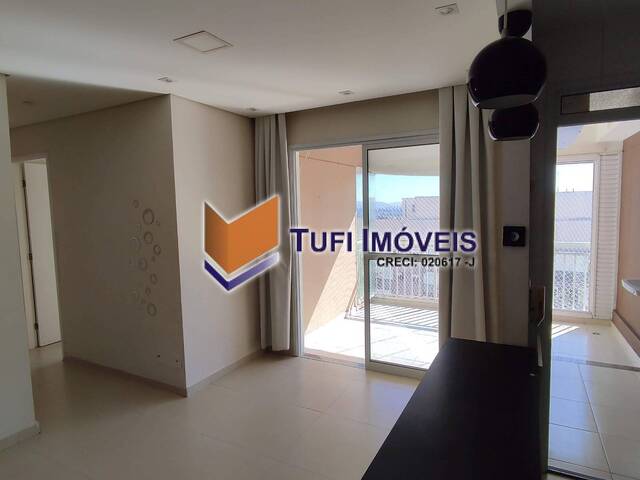 #7554 - Apartamento para Venda em São Paulo - SP - 2