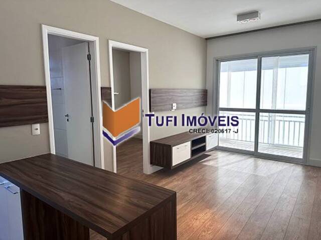 #7557 - Apartamento para Locação em São Paulo - SP - 1