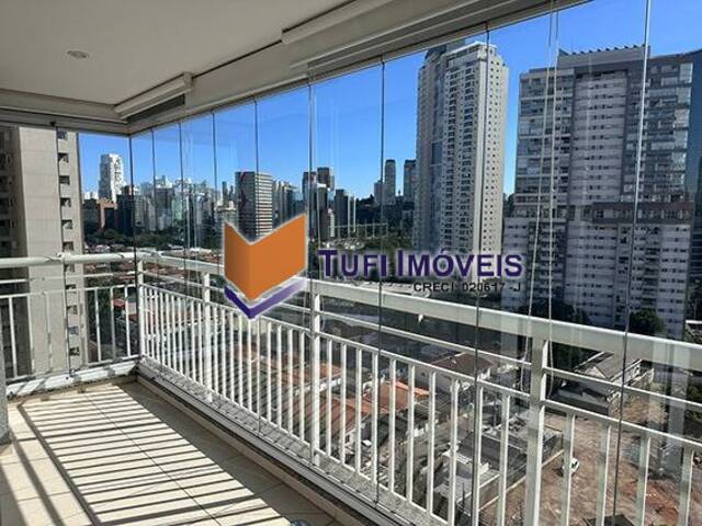 #7557 - Apartamento para Locação em São Paulo - SP - 2