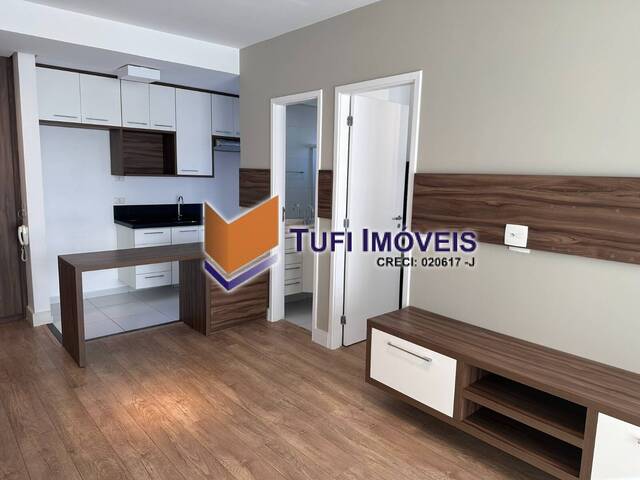 #7557 - Apartamento para Locação em São Paulo - SP - 3