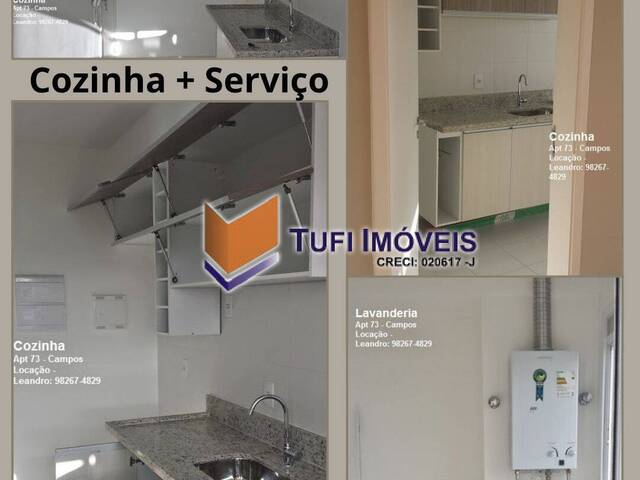 #7558 - Apartamento para Venda em São Paulo - SP - 2