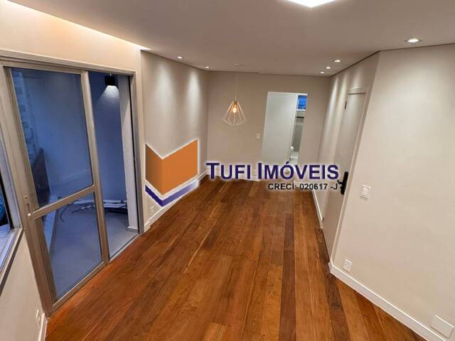#7560 - Apartamento para Venda em São Paulo - SP - 1