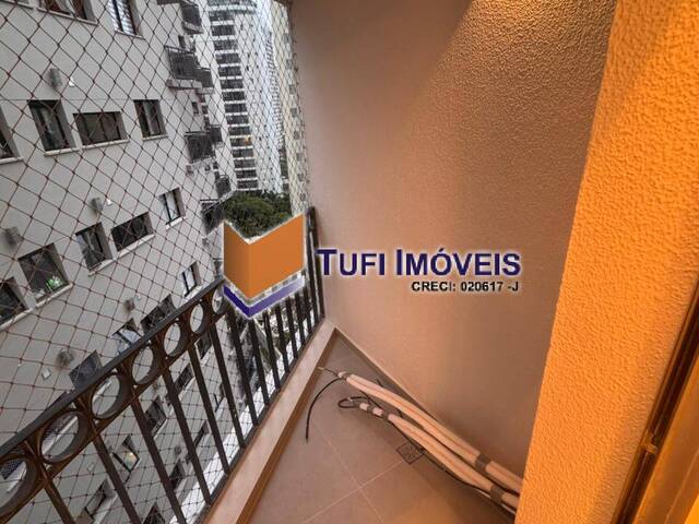 #7560 - Apartamento para Venda em São Paulo - SP - 2